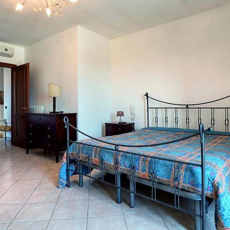 Villa Daniela Porto Cesareo Salento Eksteriør bilde