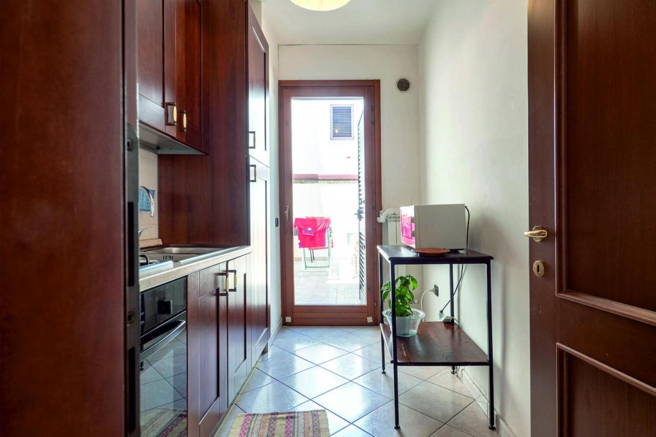 Villa Daniela Porto Cesareo Salento Eksteriør bilde