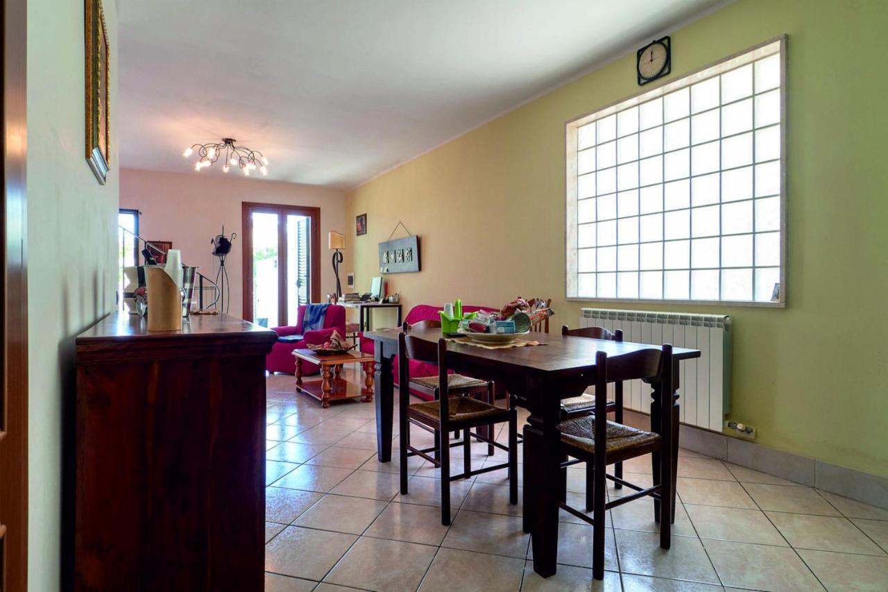 Villa Daniela Porto Cesareo Salento Eksteriør bilde