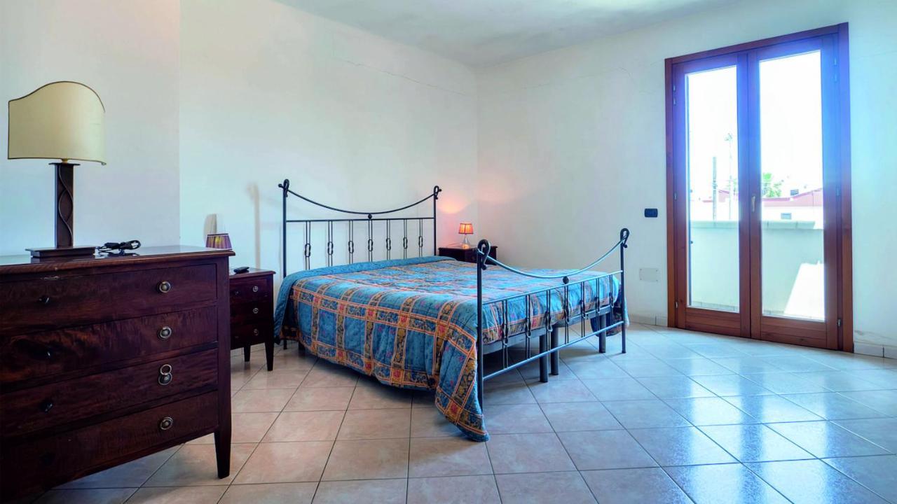 Villa Daniela Porto Cesareo Salento Eksteriør bilde