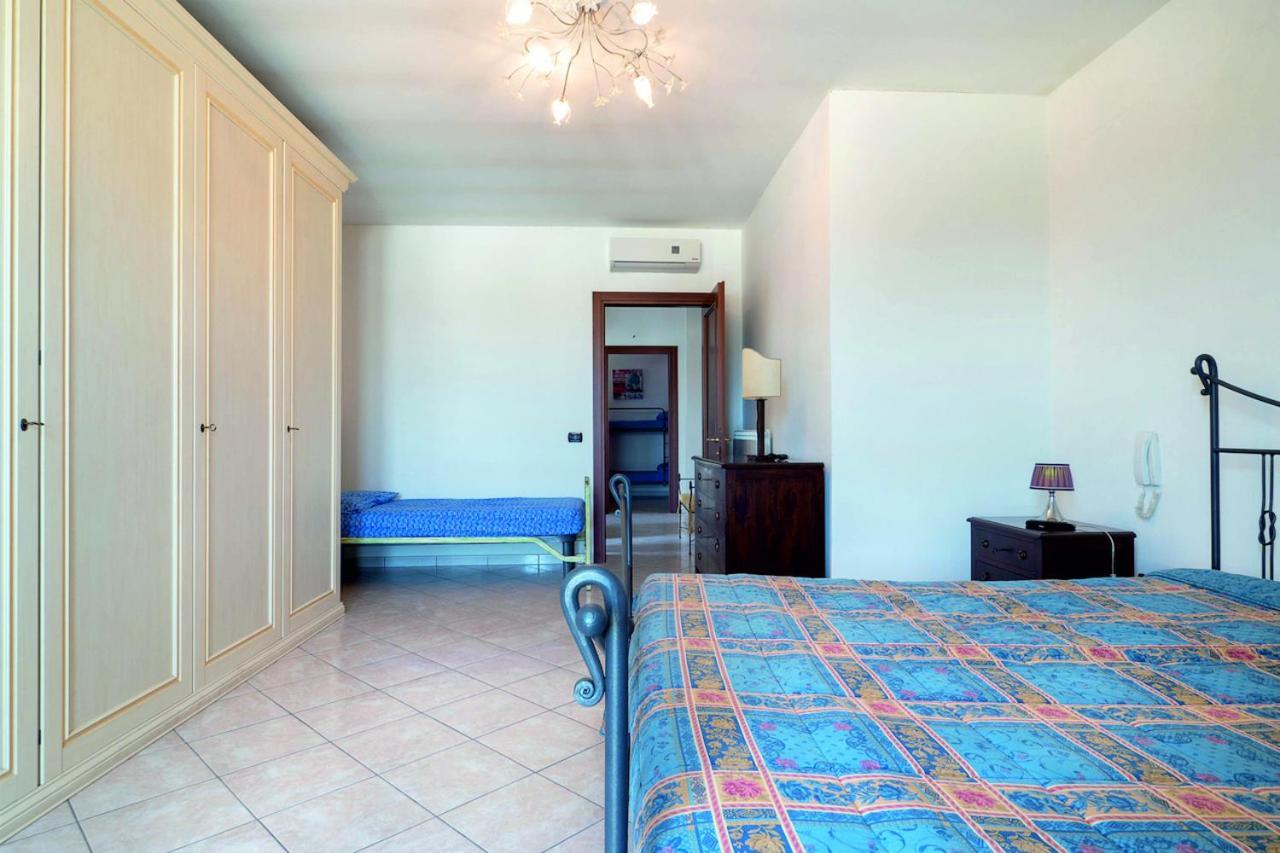 Villa Daniela Porto Cesareo Salento Eksteriør bilde