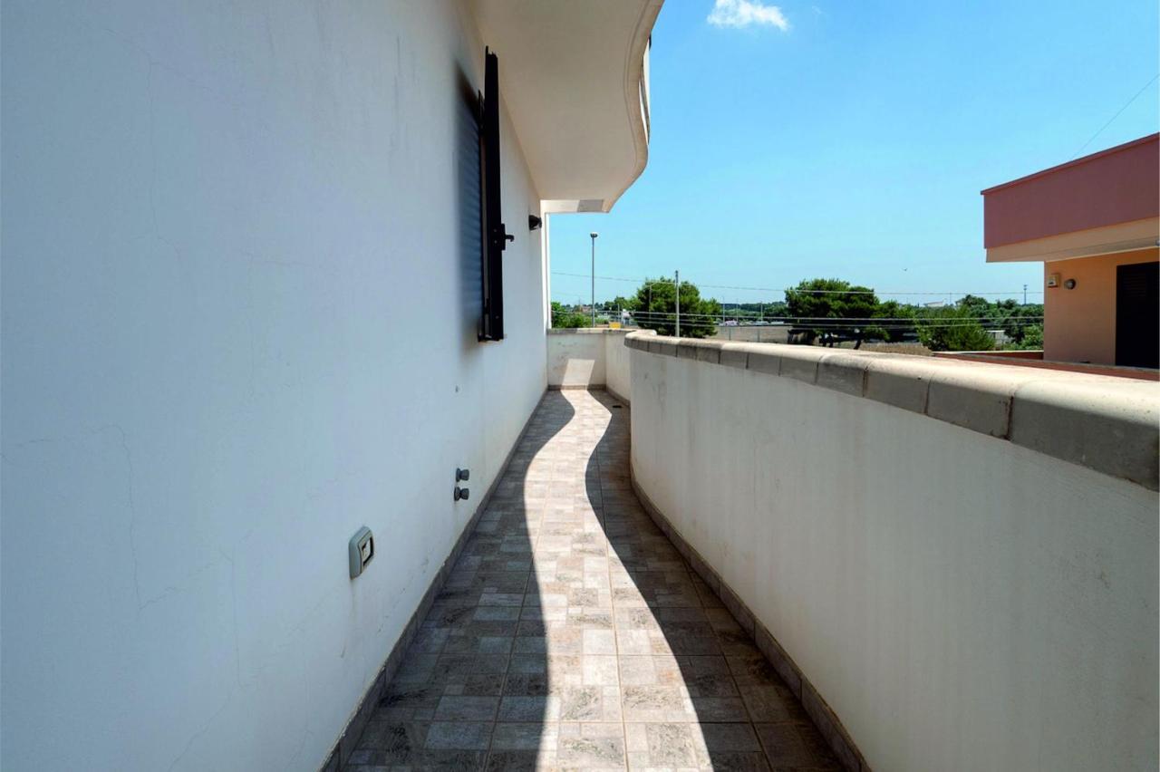 Villa Daniela Porto Cesareo Salento Eksteriør bilde